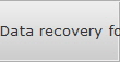 Data recovery for Los Angeles data